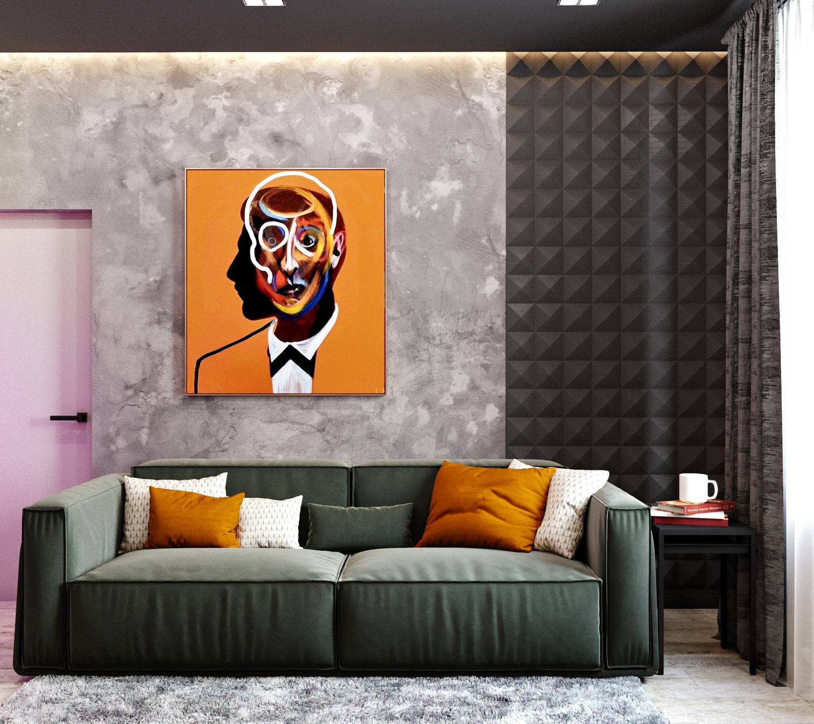 Retro Loft