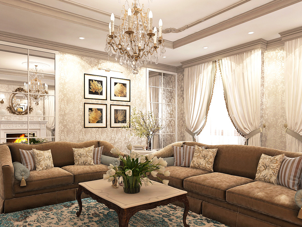 Классика жанра