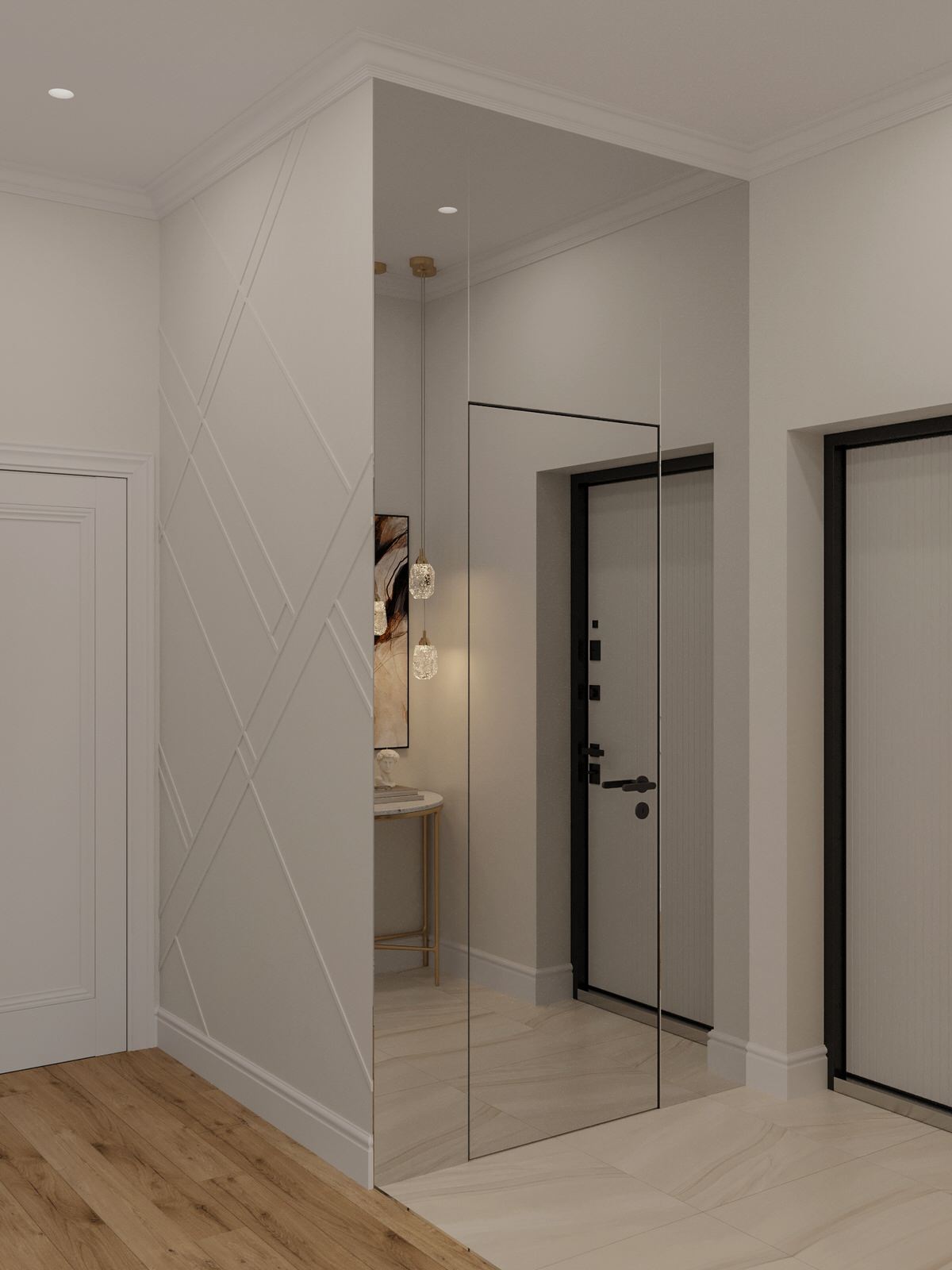 ЖК Береговой