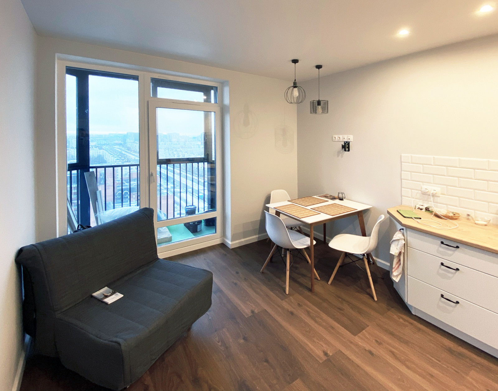 ЖК «Балканы»