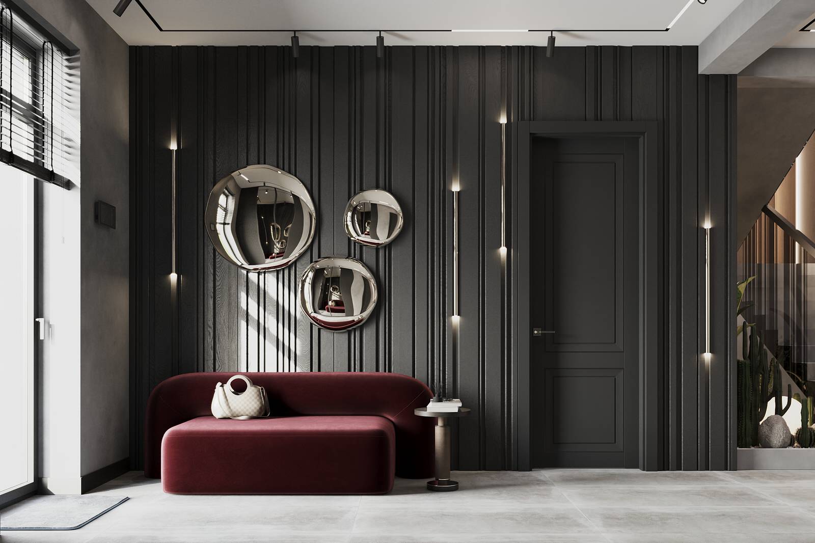 Частный дом 220м2 в КП Юсупово Village