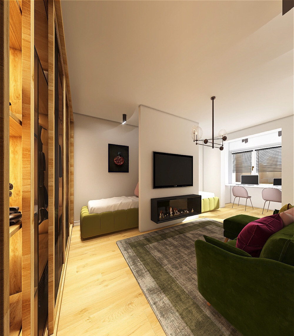 Виктория Анферова