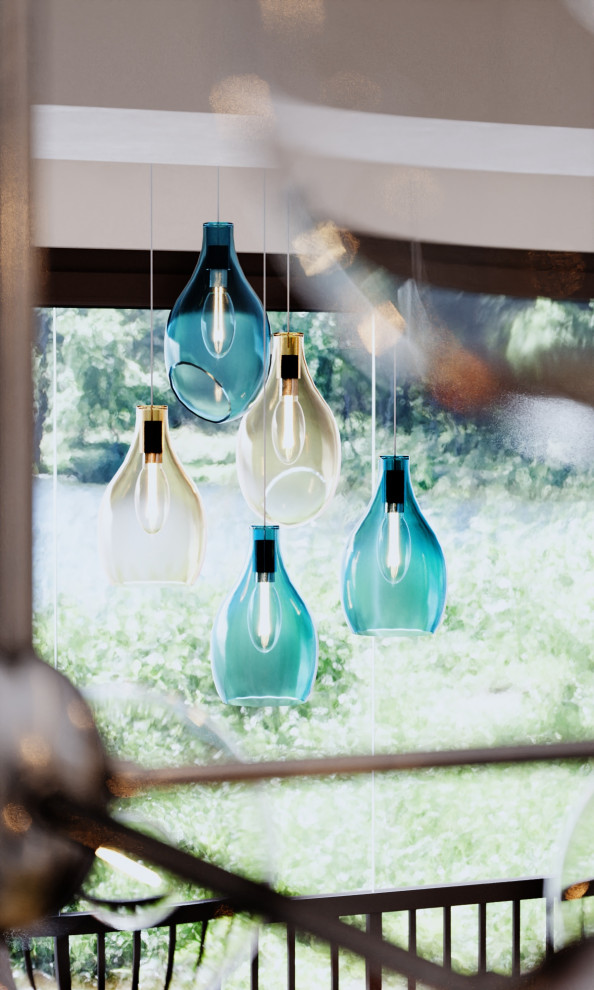 Квартира в ЖК Москва - 110 кв.м