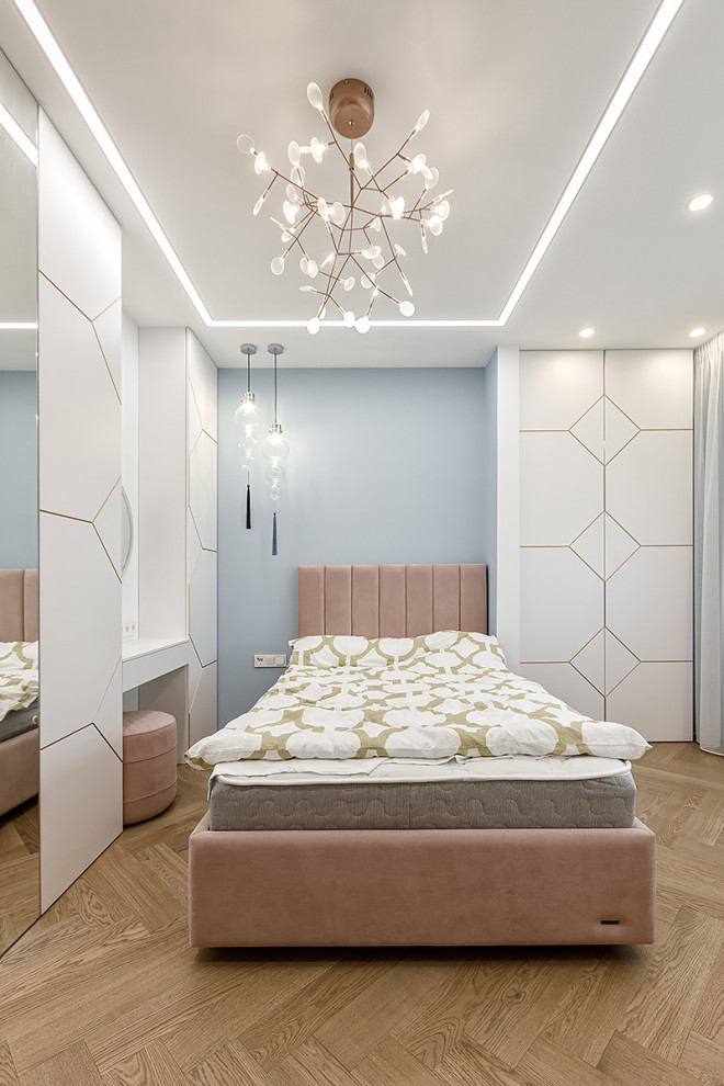 От идеи до воплощения...