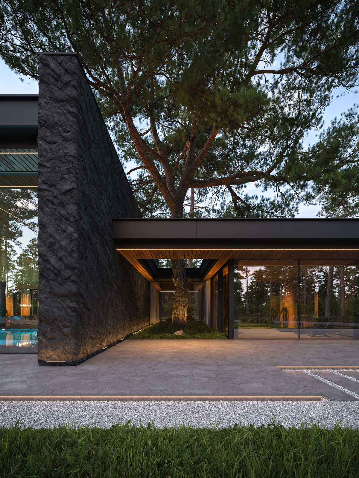 SPA "Раздоры"