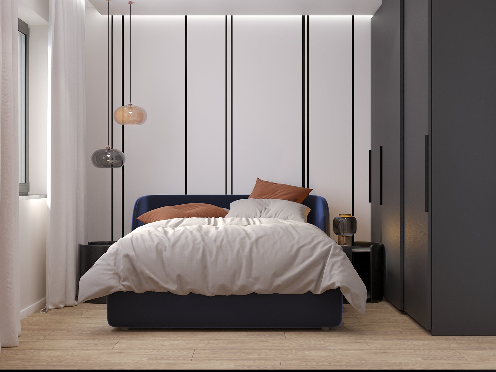 ПИК однушка