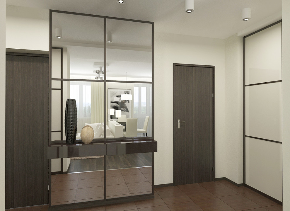 Обложка проекта: Project 158