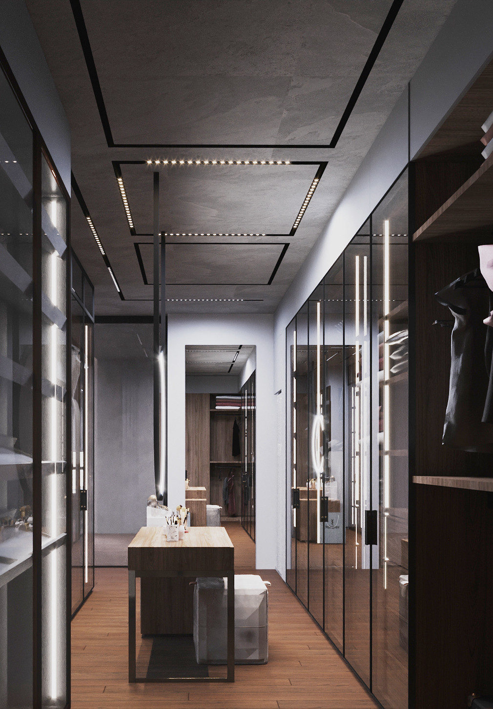 ЖК На Высоте пентхаус