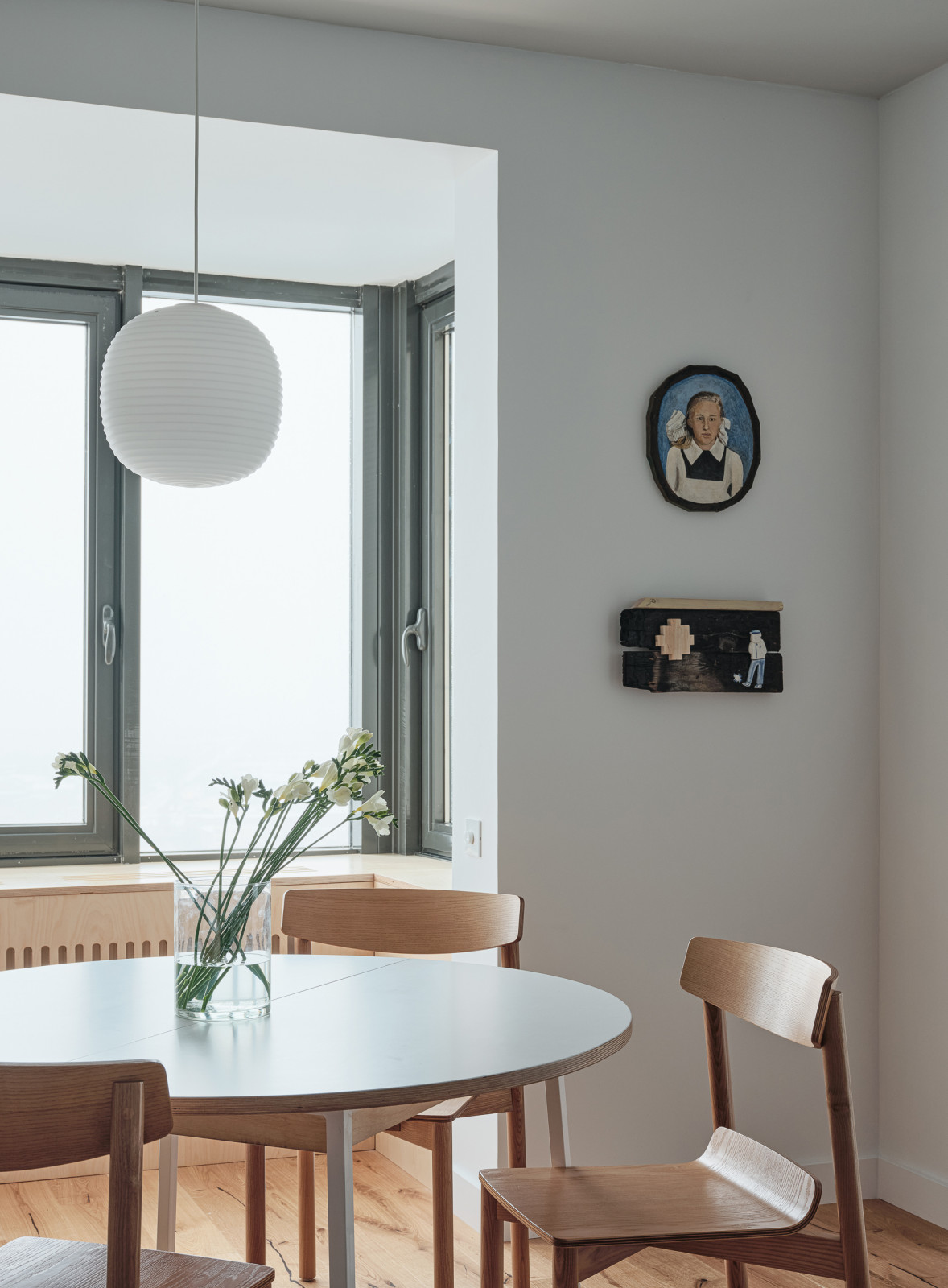 Квартира 70м2