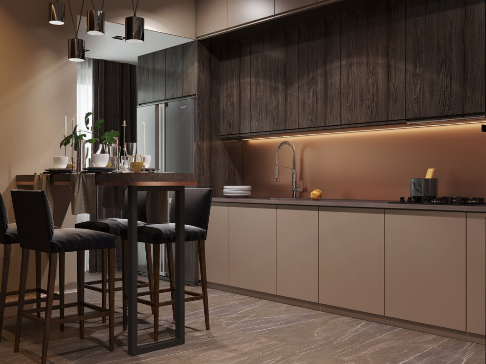 ЖК Ломоносовский проспект