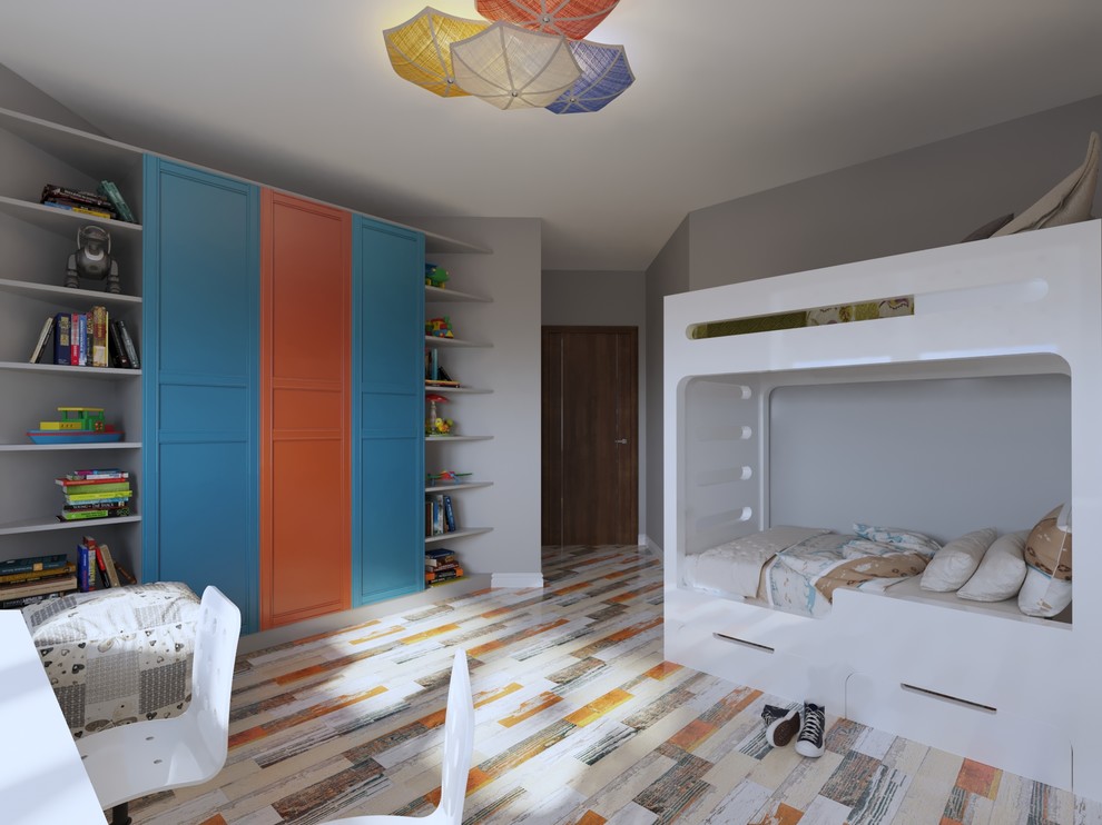 Комфорт - прежде всего