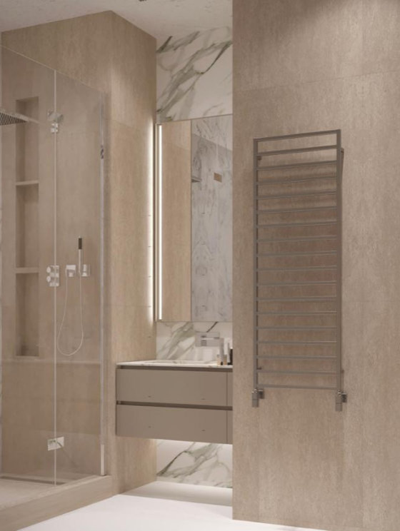 Квартира в ЖК "Вандер Парк", 88 м2