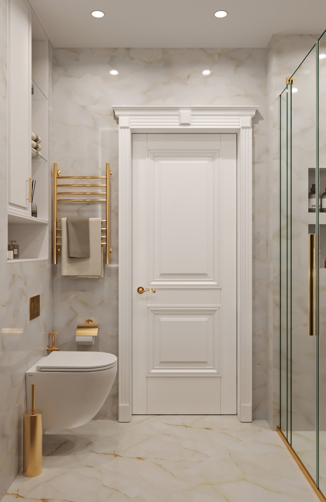 ЖК Береговой