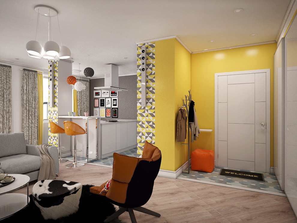 Дизайн-проекты