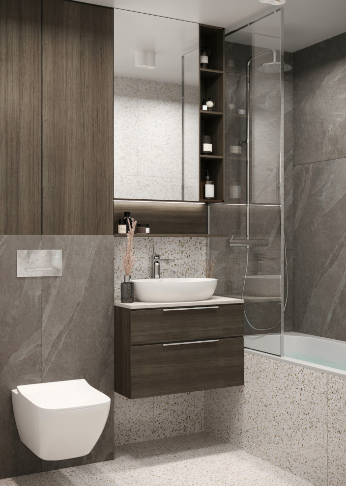 ДИЗАЙН-ПРОЕКТ «РАСЦВЕТАЙ-2»