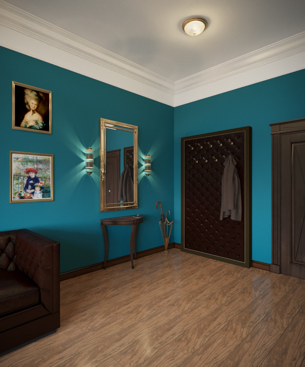 Обложка проекта: Project_467