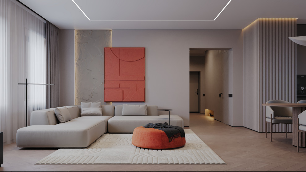 Квартира 150м2