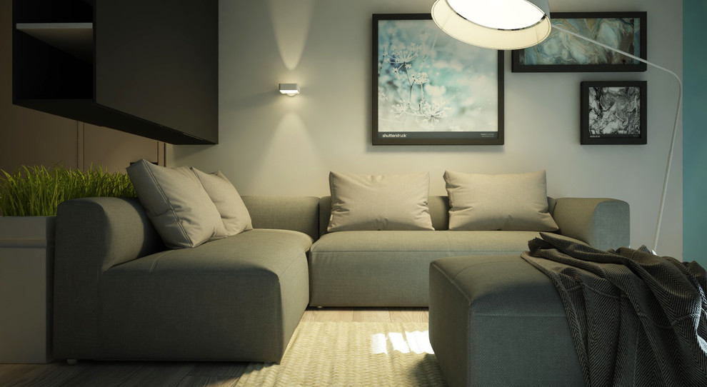 ЖК Уфимский кремль