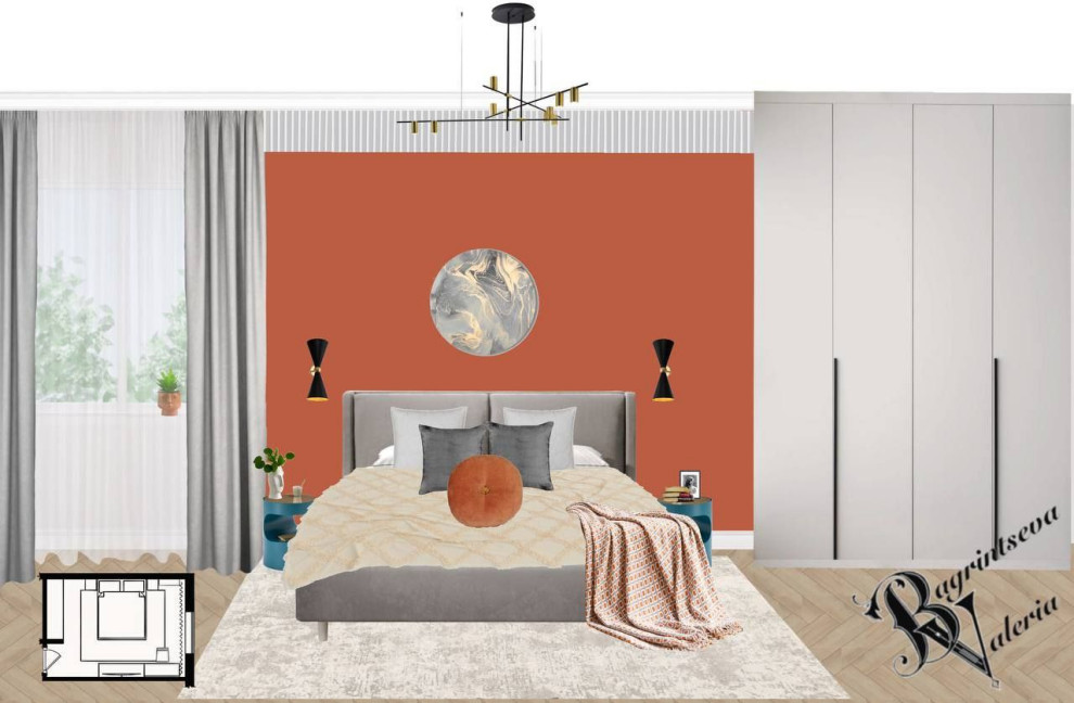 Квартира в Санкт-Петербурге