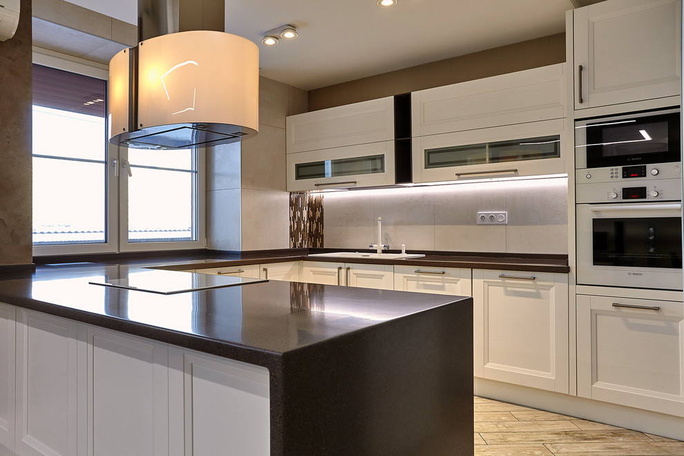 036 Квартира в многоквартирном доме