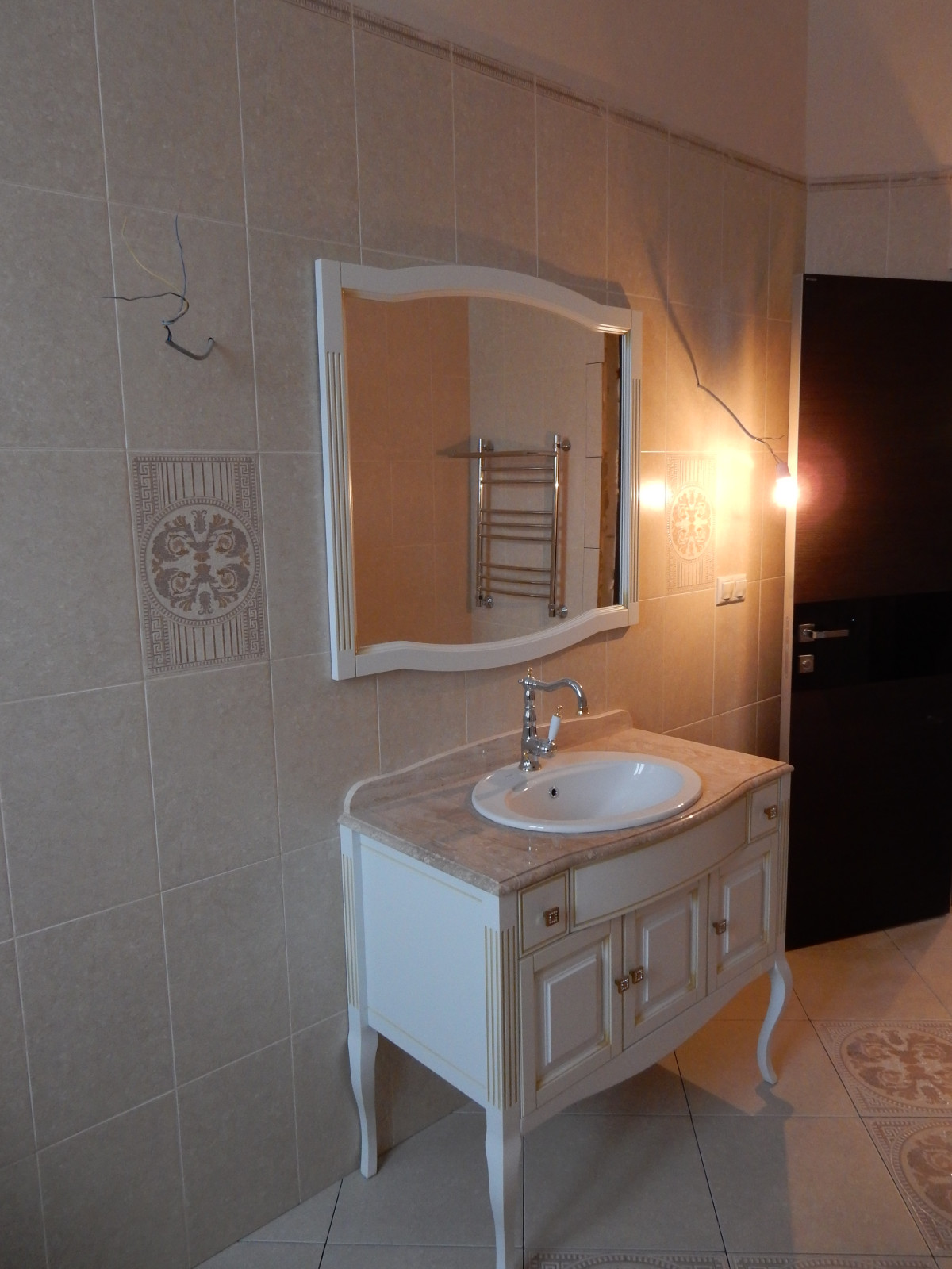 Дом в Лужках