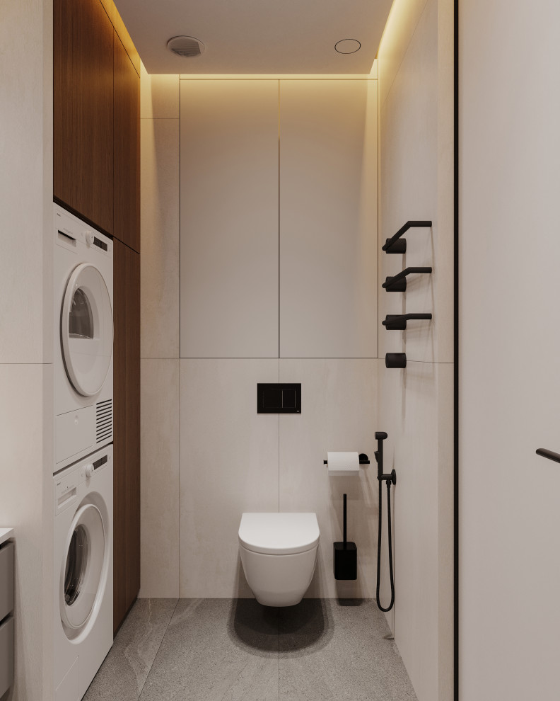 Жк LIFE Варшавская