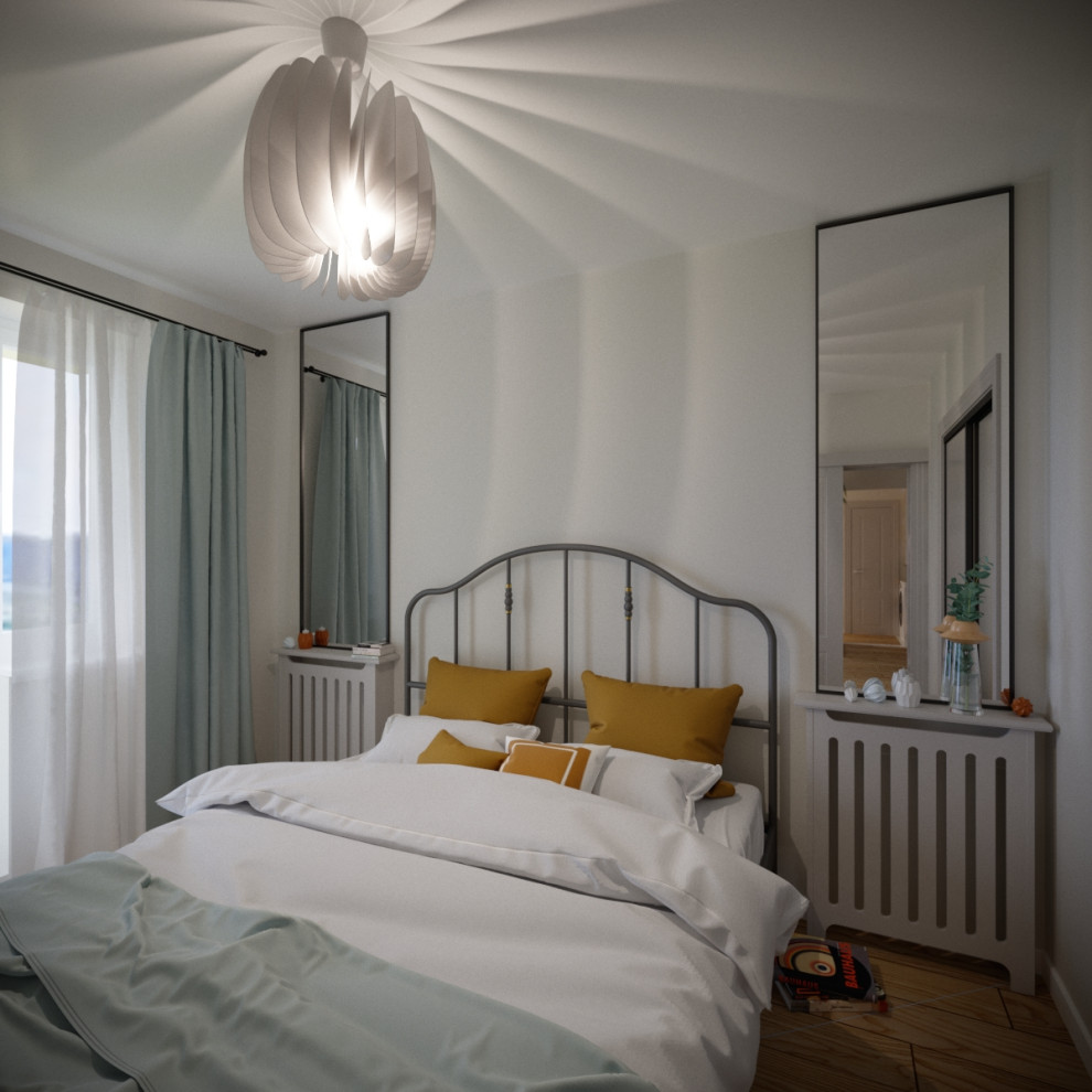 Квартира на Базаихе