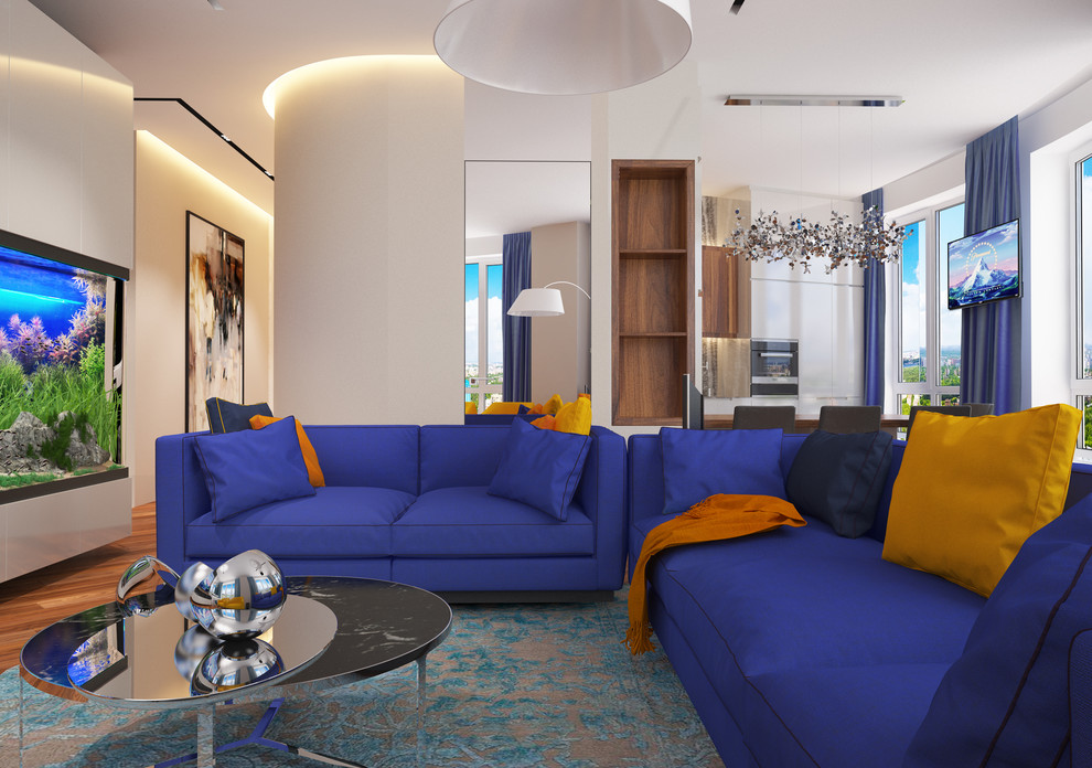 Квартира в Химках