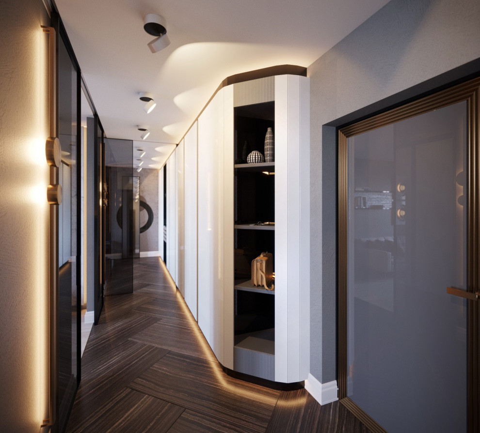 КВАРТИРА ХОЛОСТЯКА