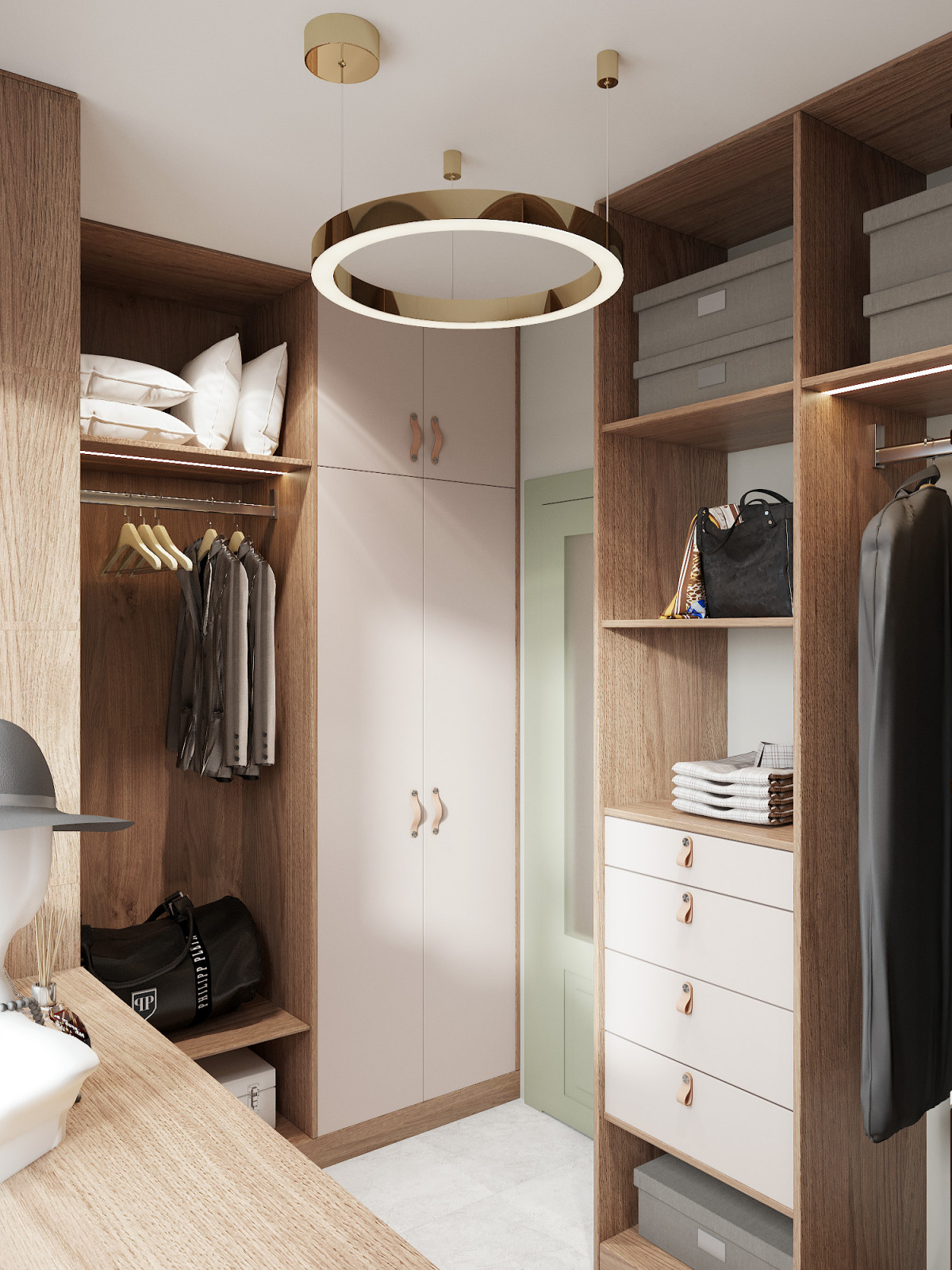 Фисташка 128м2