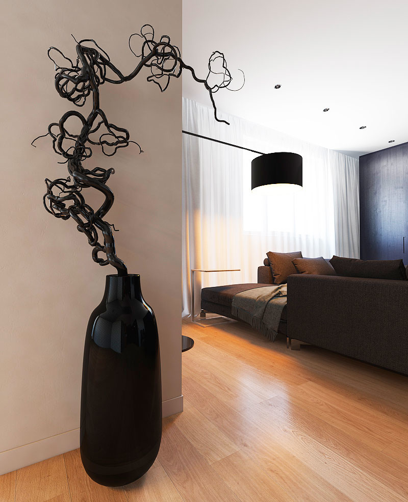 Квартира ЖК "Адмирал"