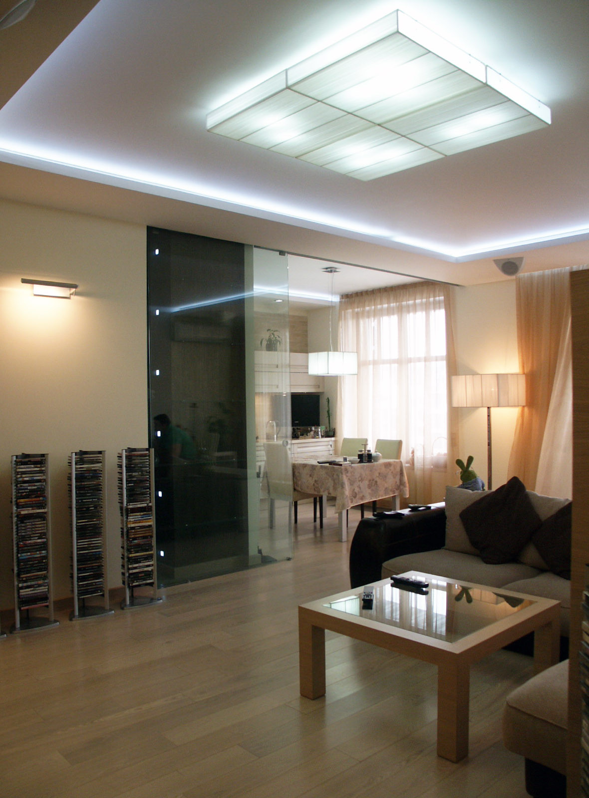 Квартира в ЖК "Долина Грёз"