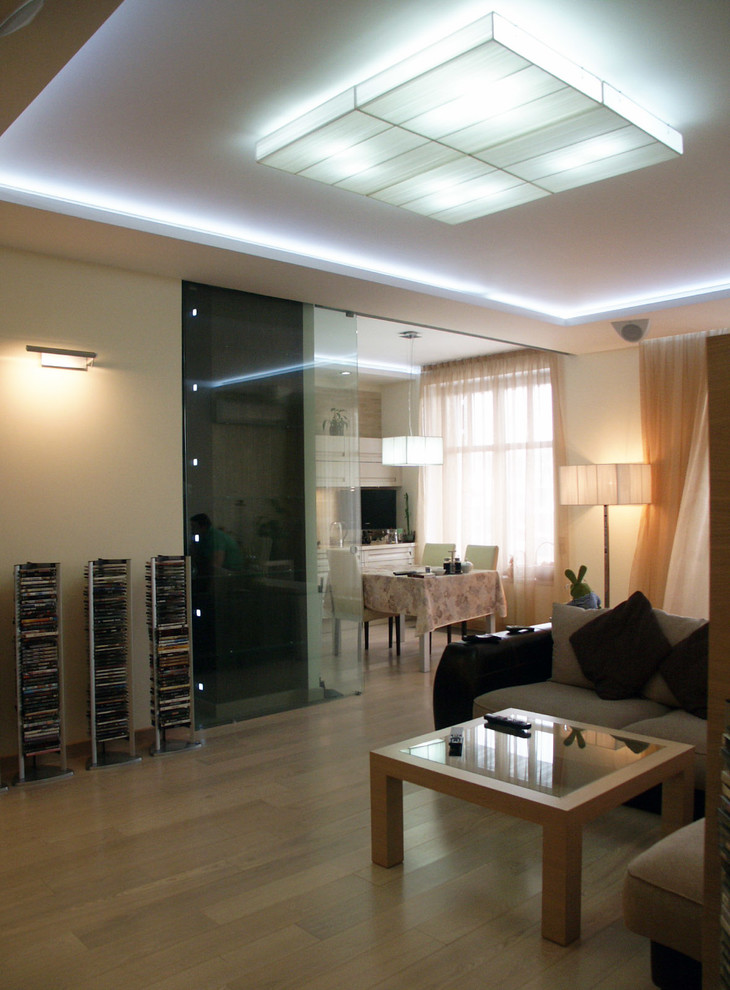 Квартира в ЖК "Долина Грёз"