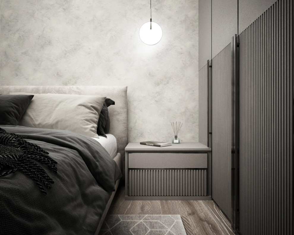 Квартира 140 м2 в жк "Береговой"