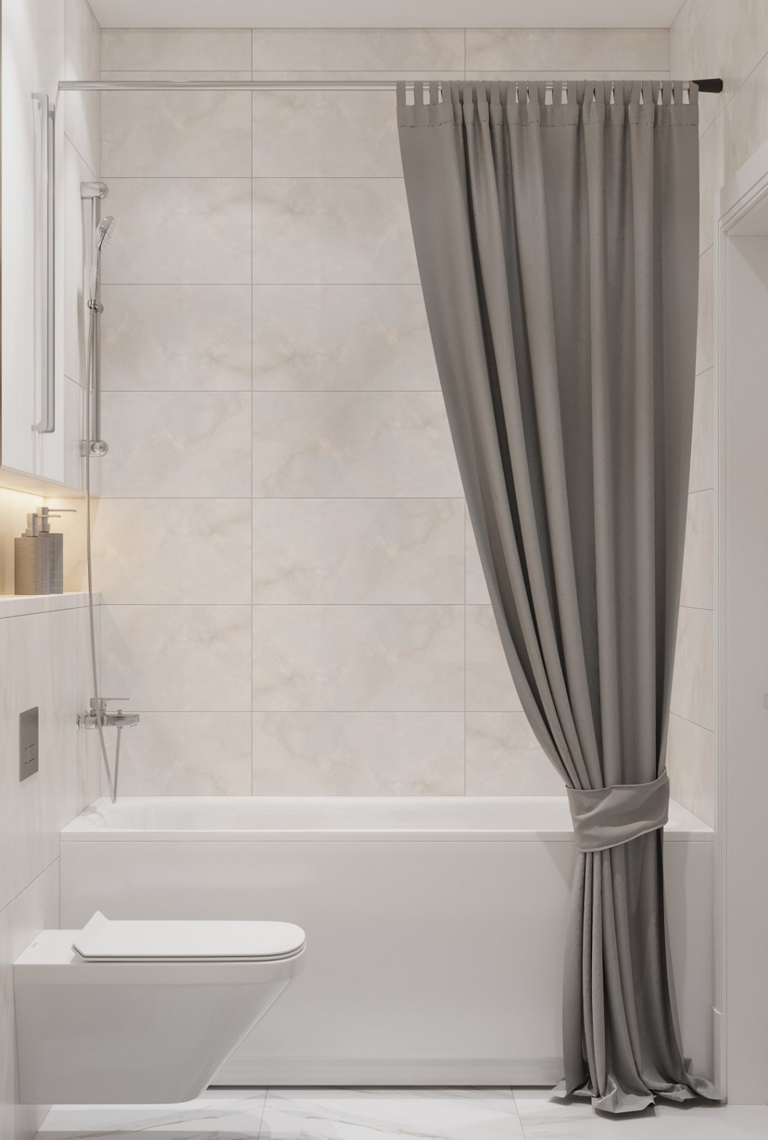 Таунхаус михайловка грин