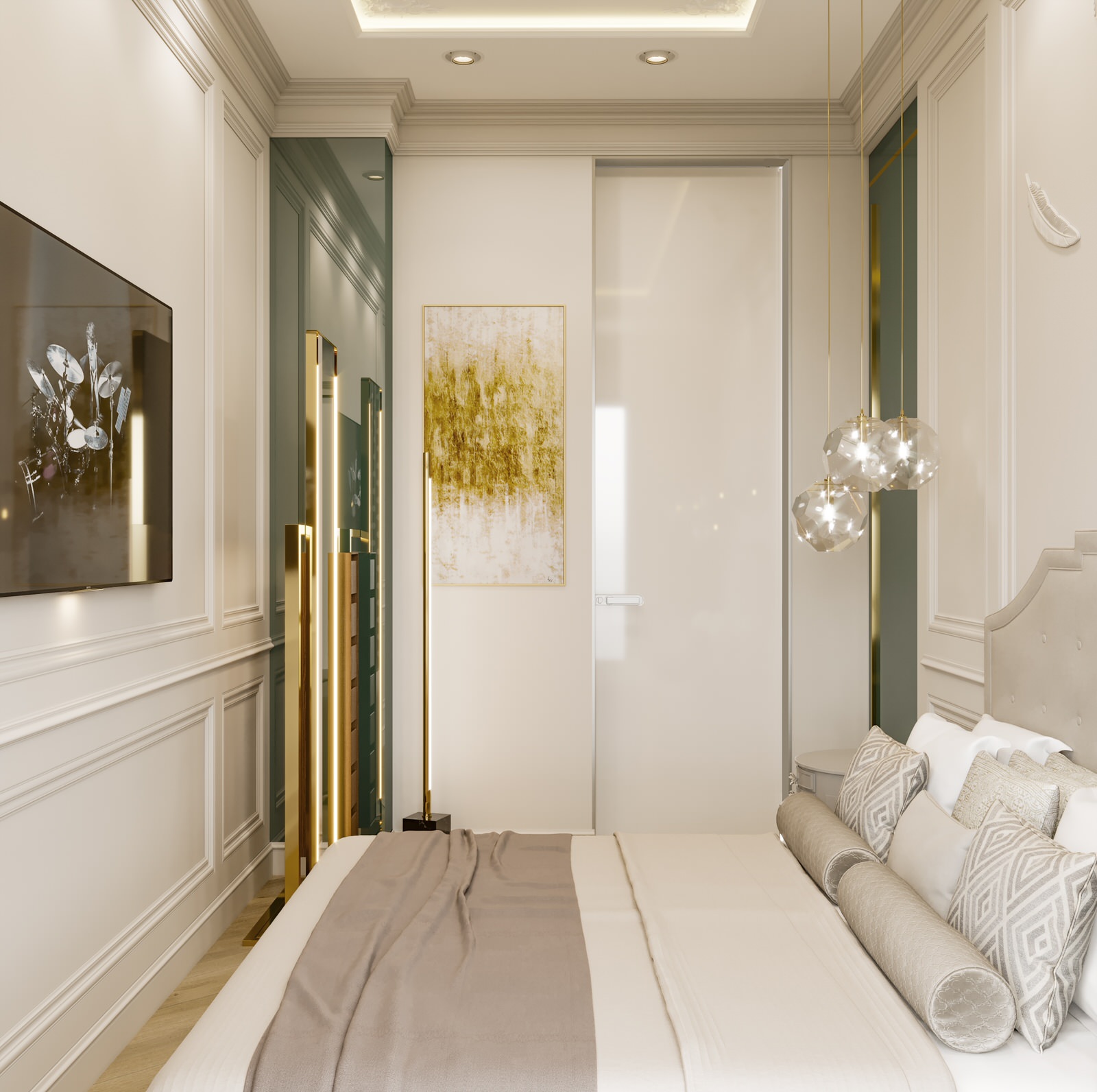 ЖК Новый центр