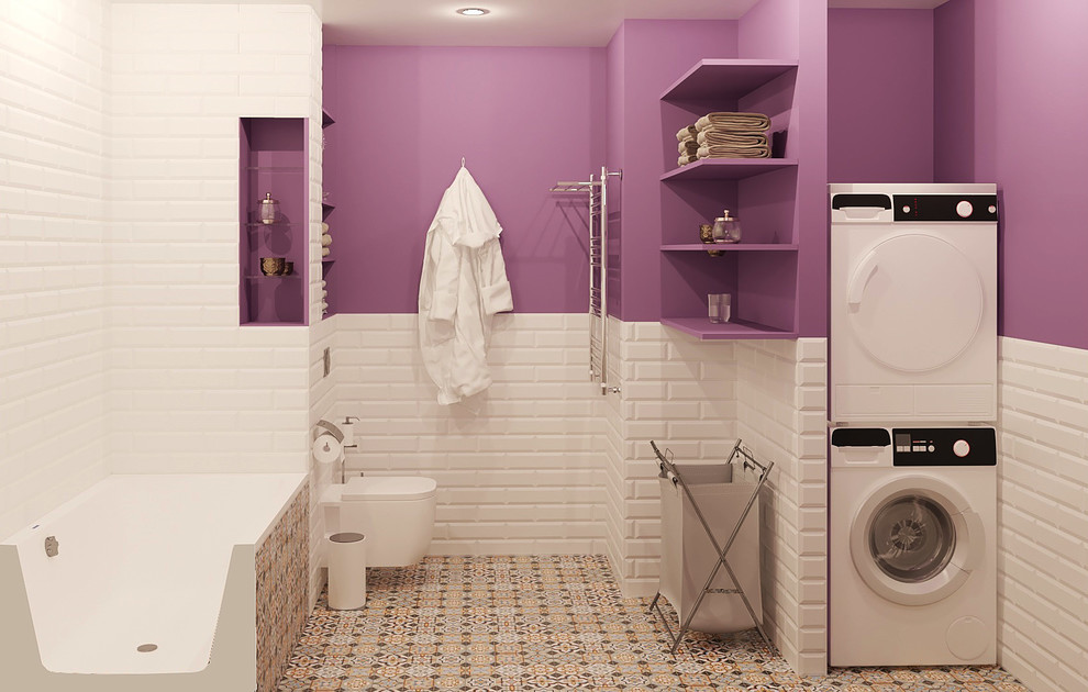 Квартира в Москве