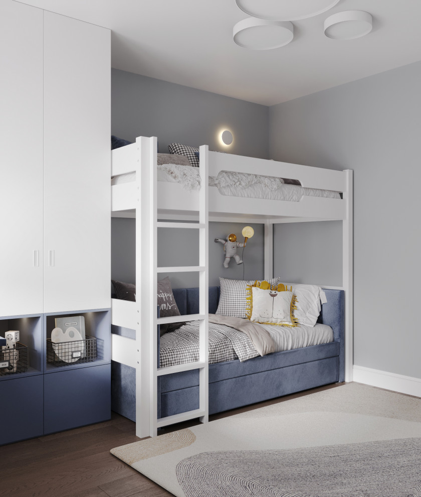 Городские истории