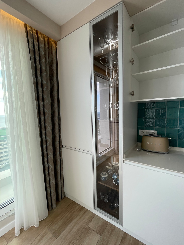 Реализовано