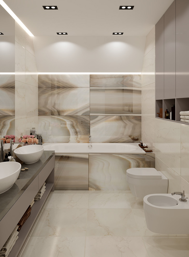 Дом для двоих