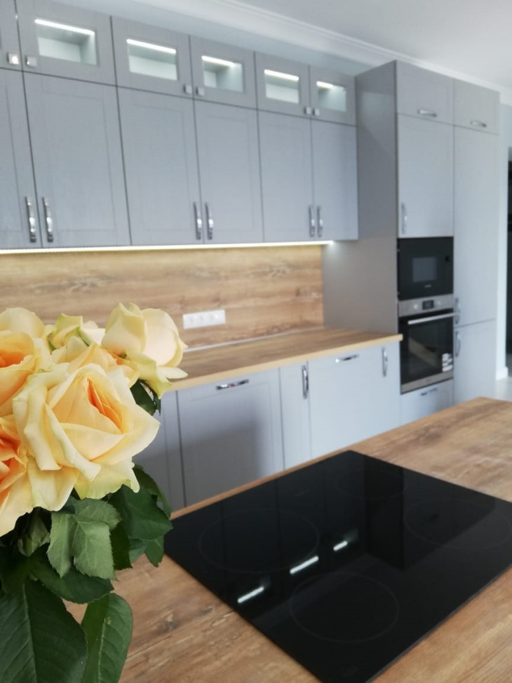 Скандинавская кухня