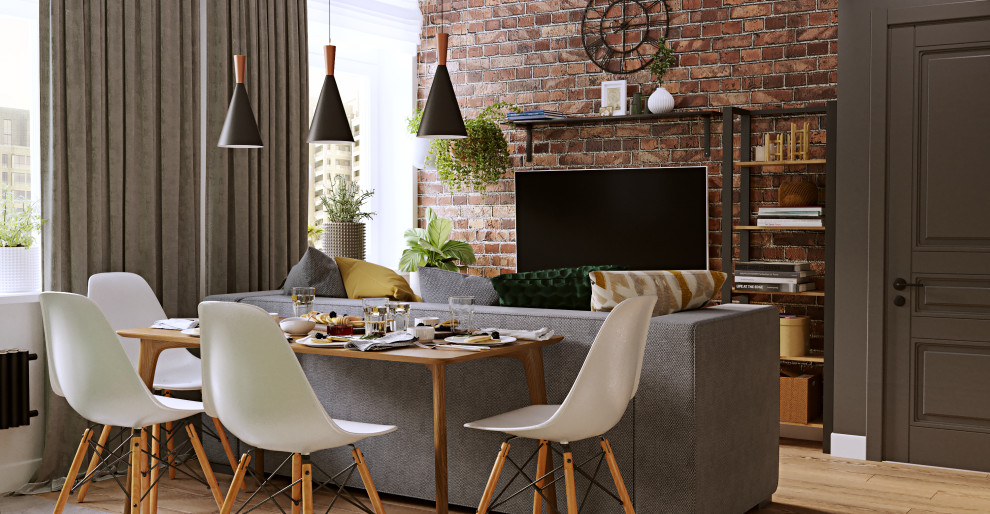 КВАРТИРА в ЖК Рассказово-1