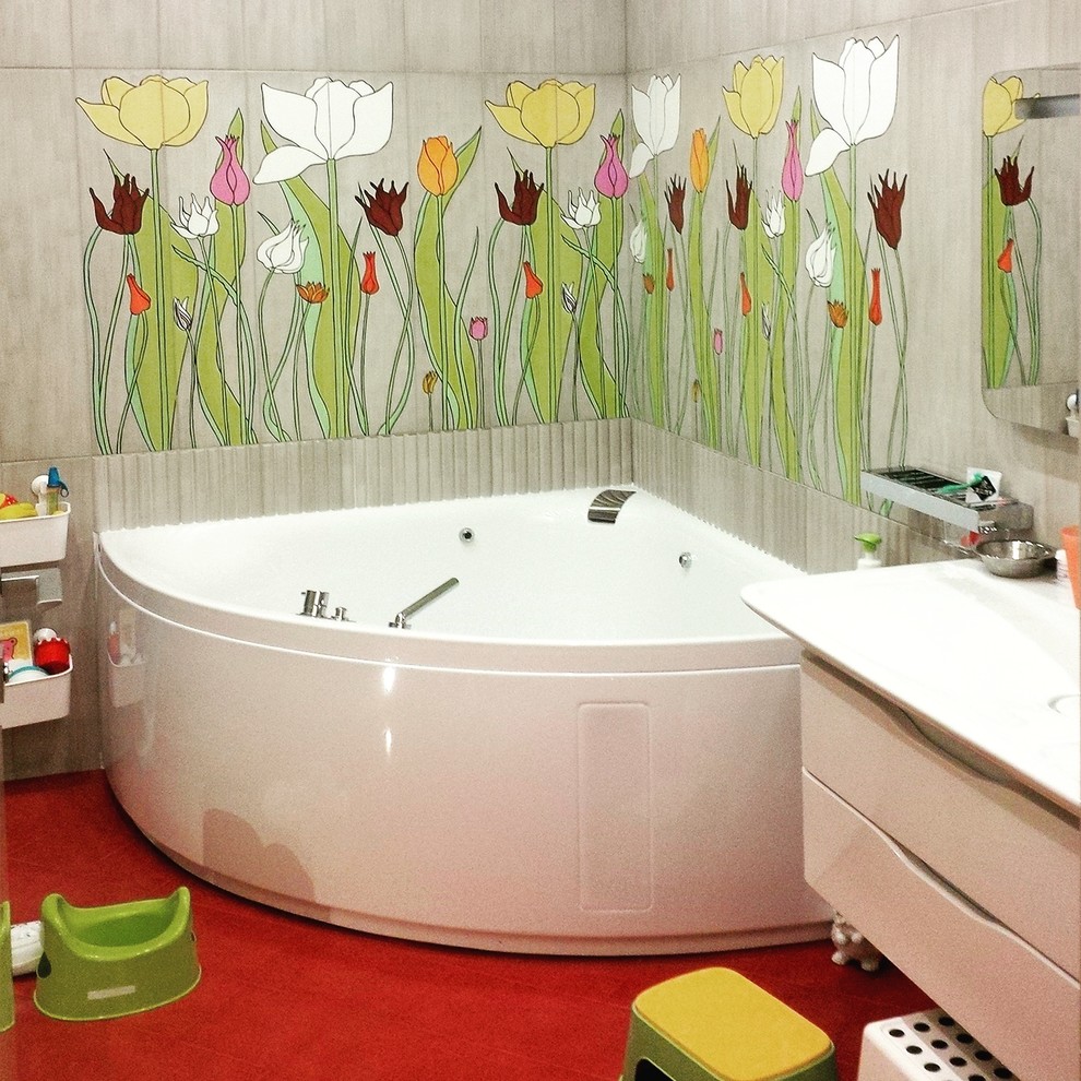 Квартира на Коштоянца