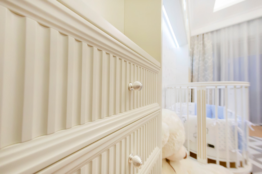 ЖК Парк Рублево