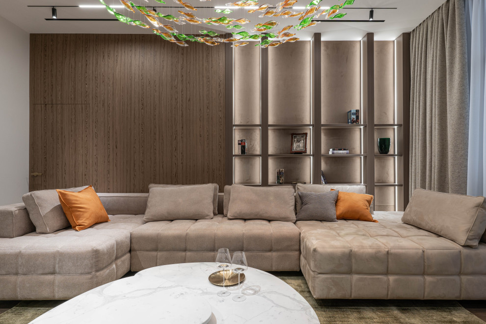 Симфония света