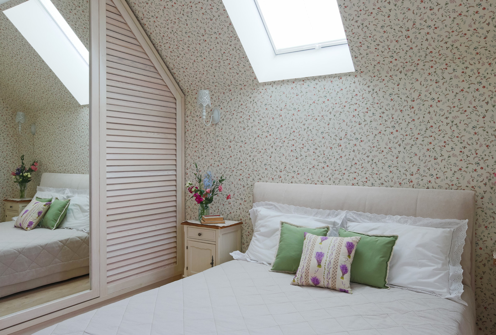 Дом в Красном Яру