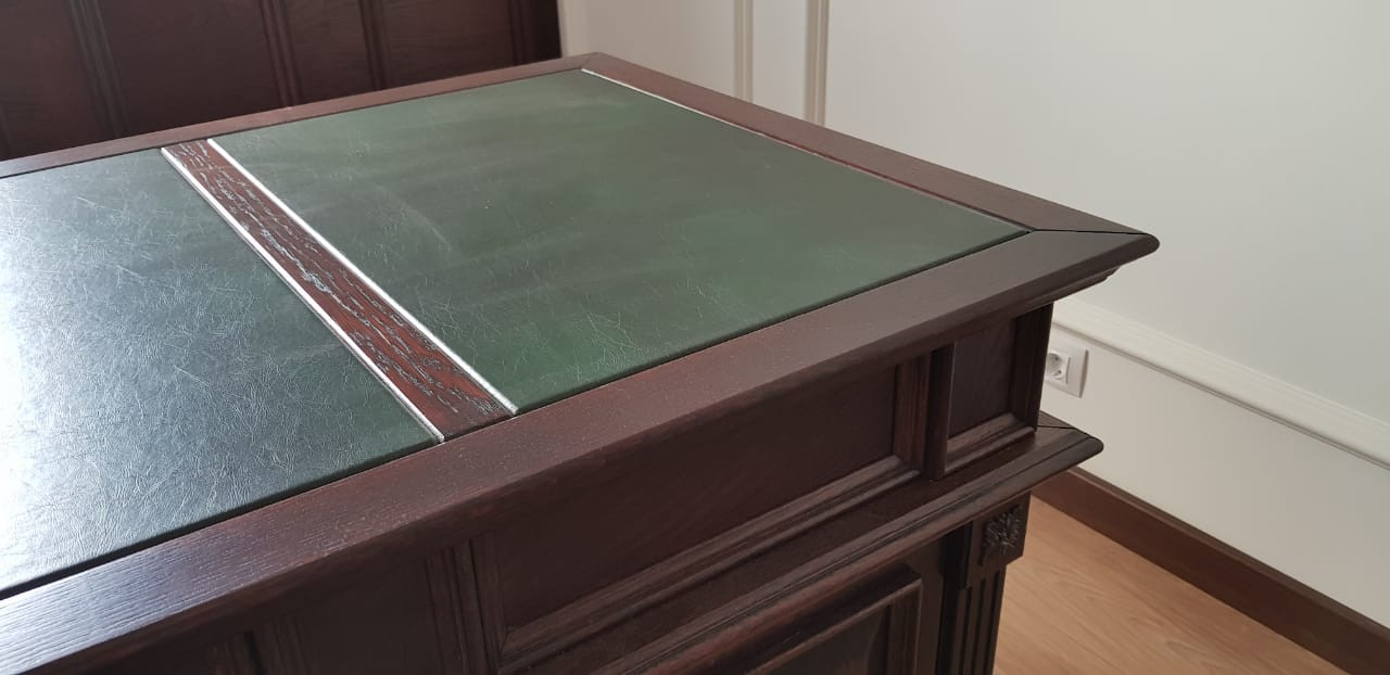 Кабинет руководителя г. Владимир