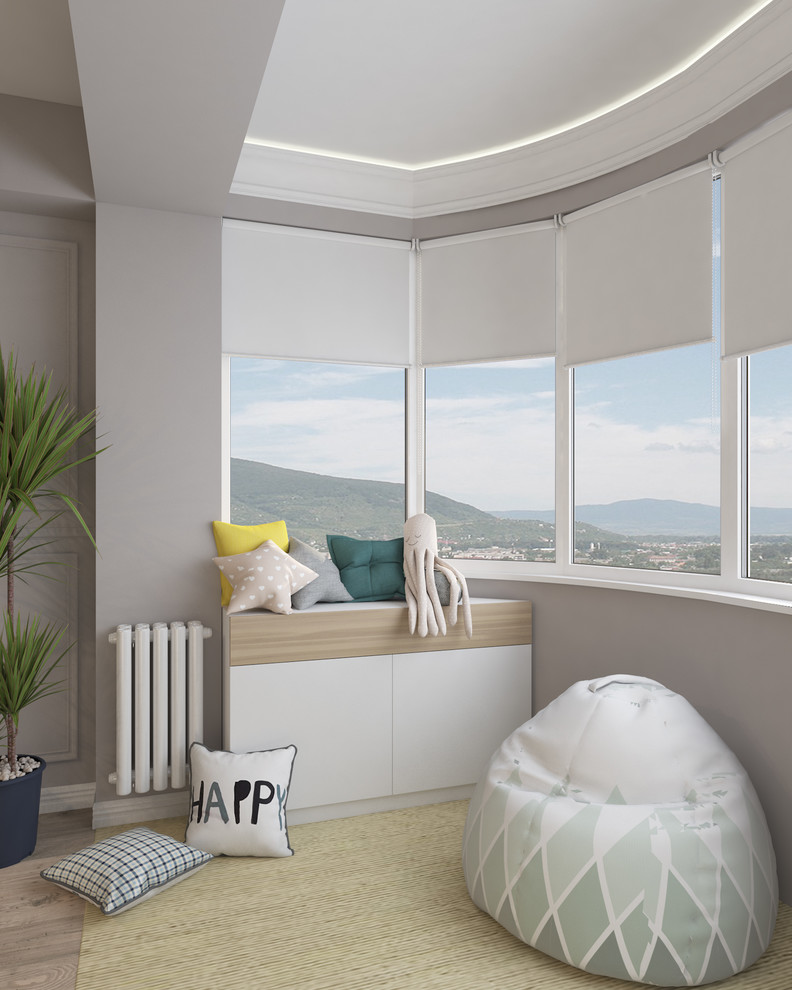 Детская (Южно-Сахалинск)