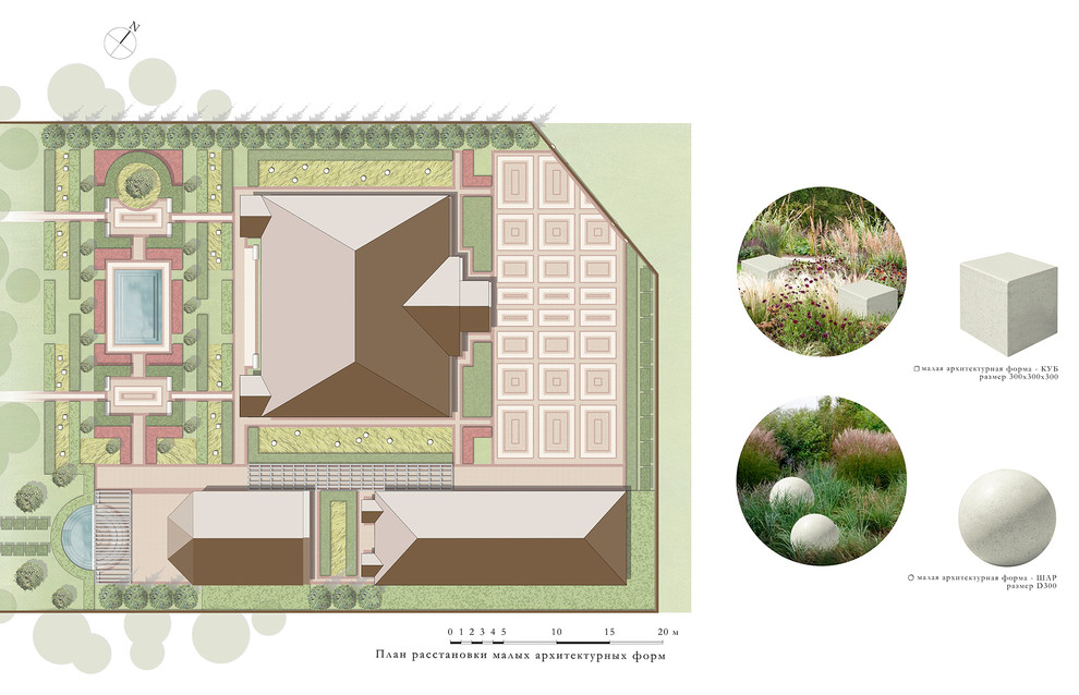 Медисон парк