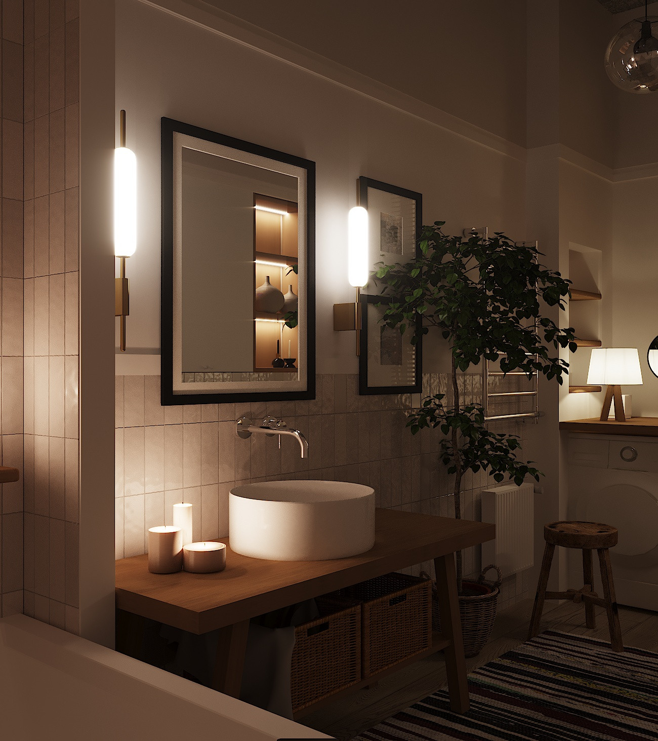 Обложка проекта: ЖК Михайловский 2022г